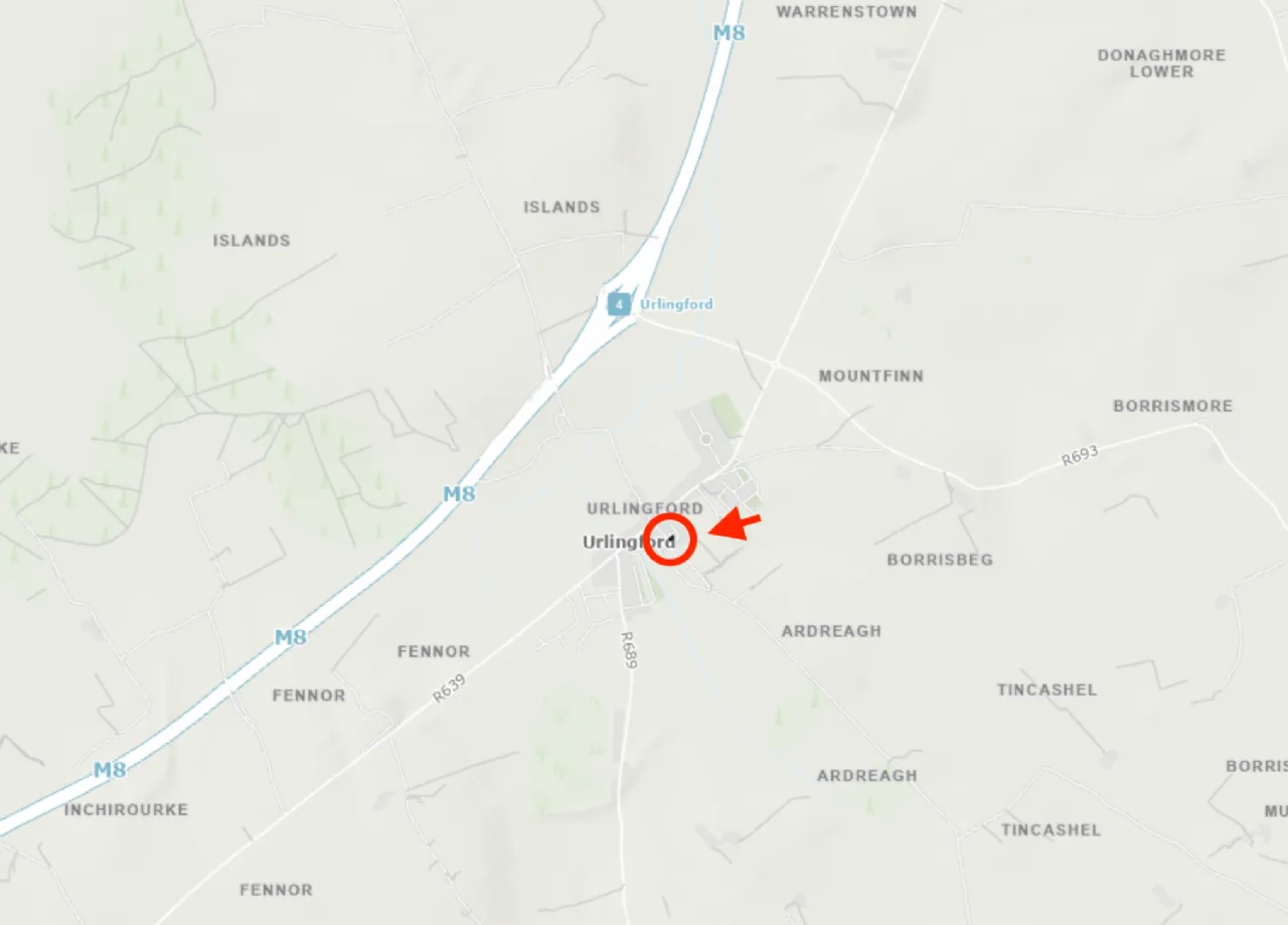 Photo of 5 Emerald Gardens, Urlingford, Co. Kilkenny, E41 E022