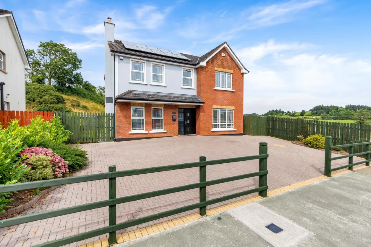 Photo of 7 Maple Drive, Drumgola Wood, Cavan, H12 X270
