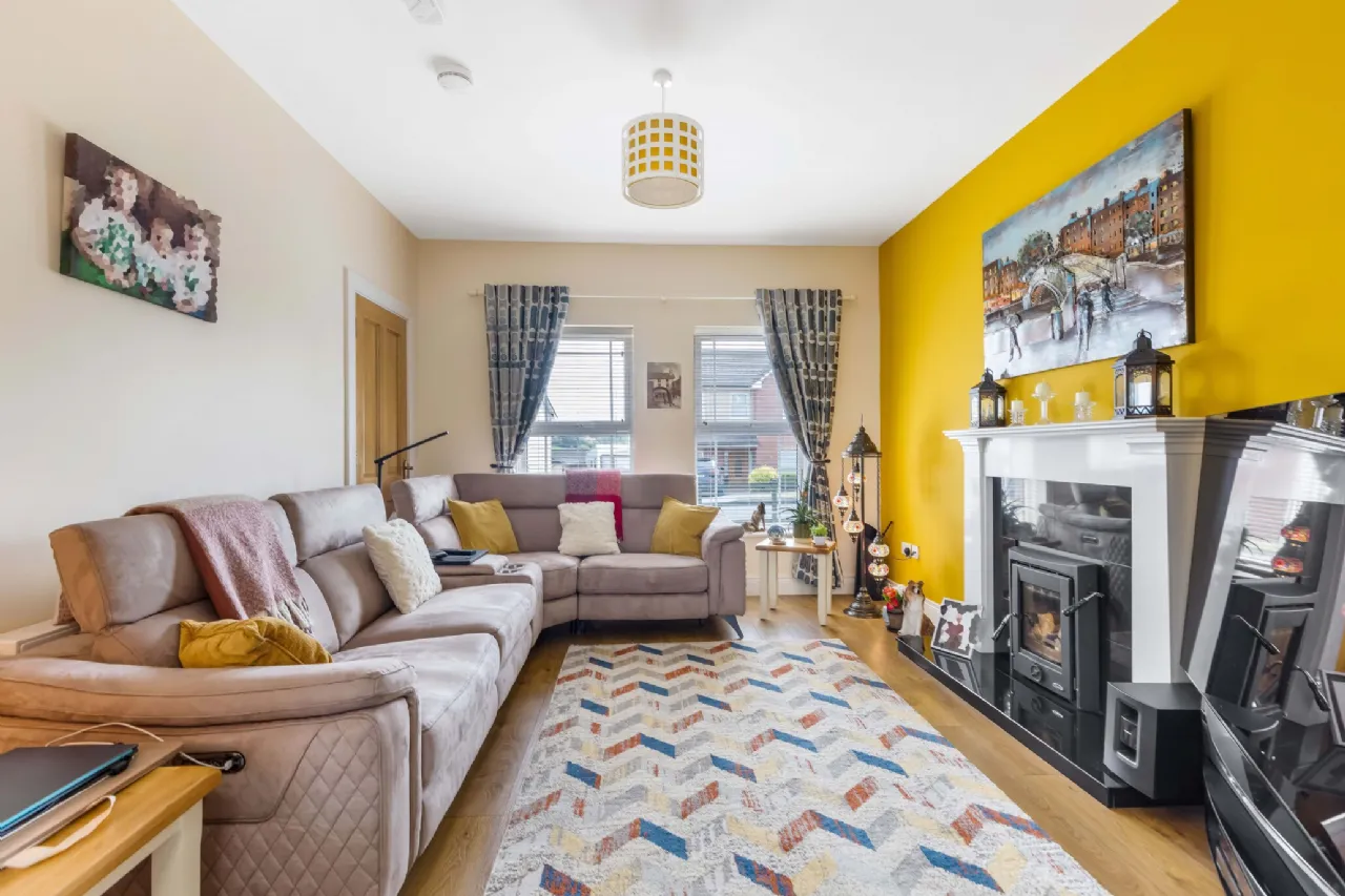 Photo of 7 Maple Drive, Drumgola Wood, Cavan, H12 X270