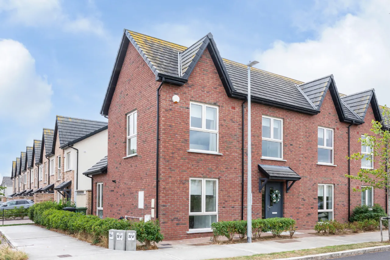 Photo of 52 Blackmillers Hill, Rathbride Road, Kildare Town, Co Kildare, R51Y090