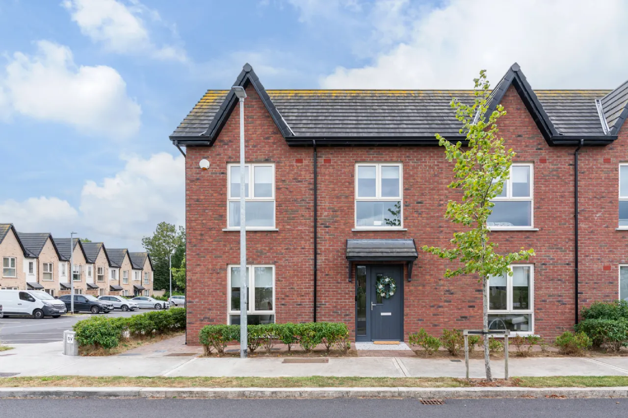 Photo of 52 Blackmillers Hill, Rathbride Road, Kildare Town, Co Kildare, R51Y090