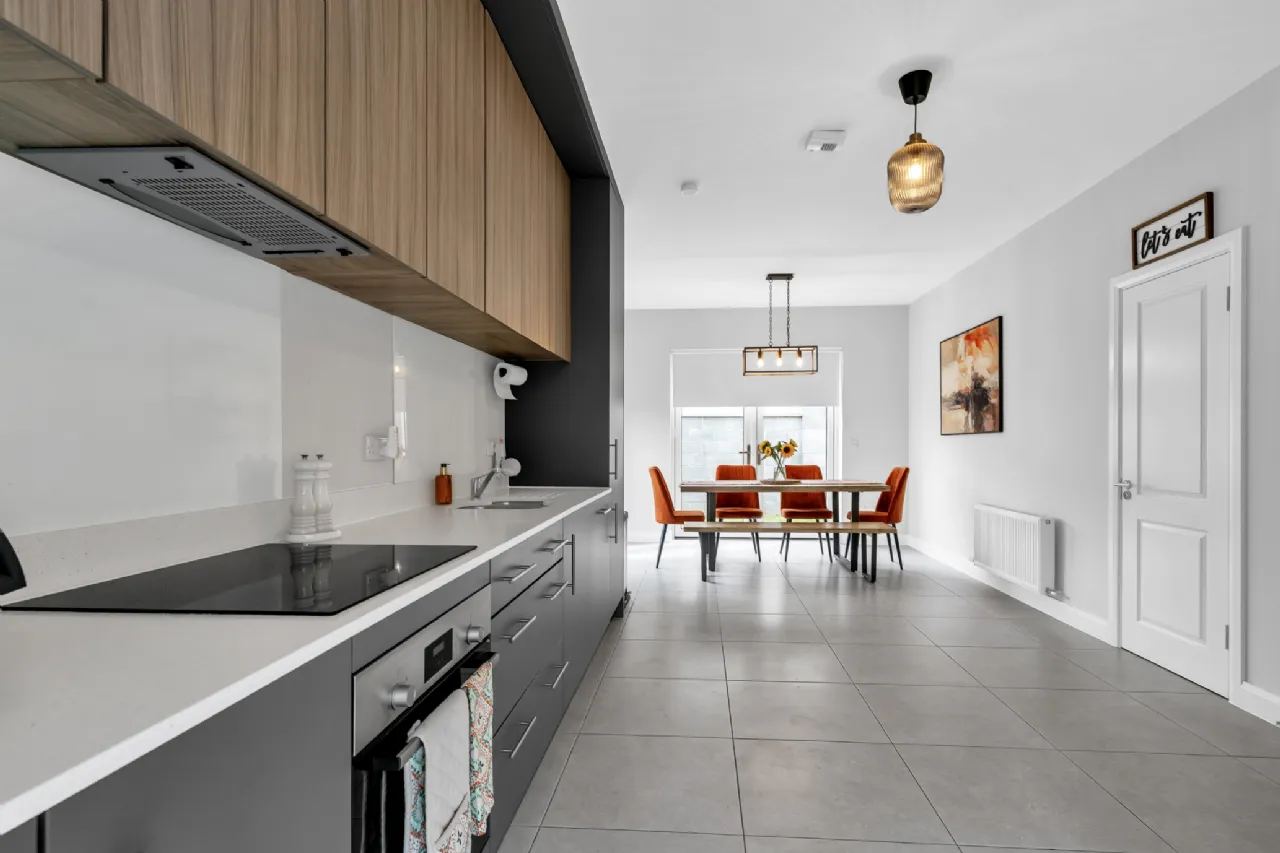 Photo of 52 Blackmillers Hill, Rathbride Road, Kildare Town, Co Kildare, R51Y090