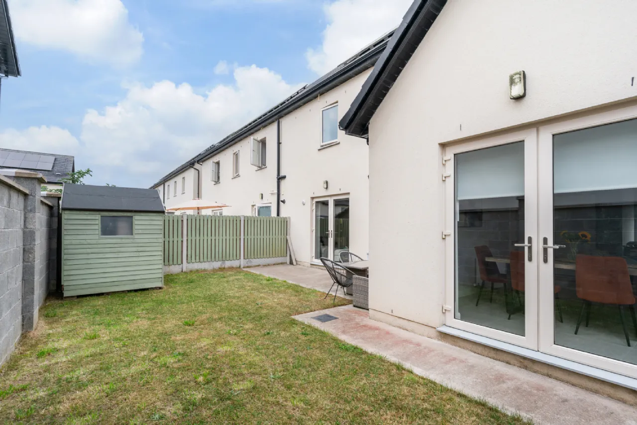 Photo of 52 Blackmillers Hill, Rathbride Road, Kildare Town, Co Kildare, R51Y090