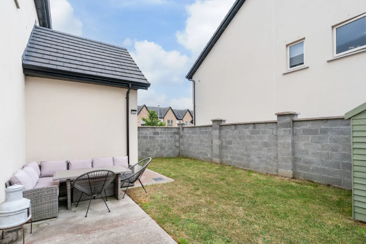Photo of 52 Blackmillers Hill, Rathbride Road, Kildare Town, Co Kildare, R51Y090