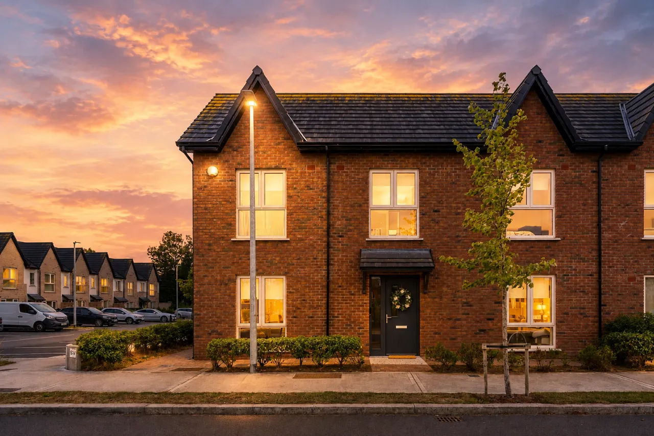 Photo of 52 Blackmillers Hill, Rathbride Road, Kildare Town, Co Kildare, R51Y090