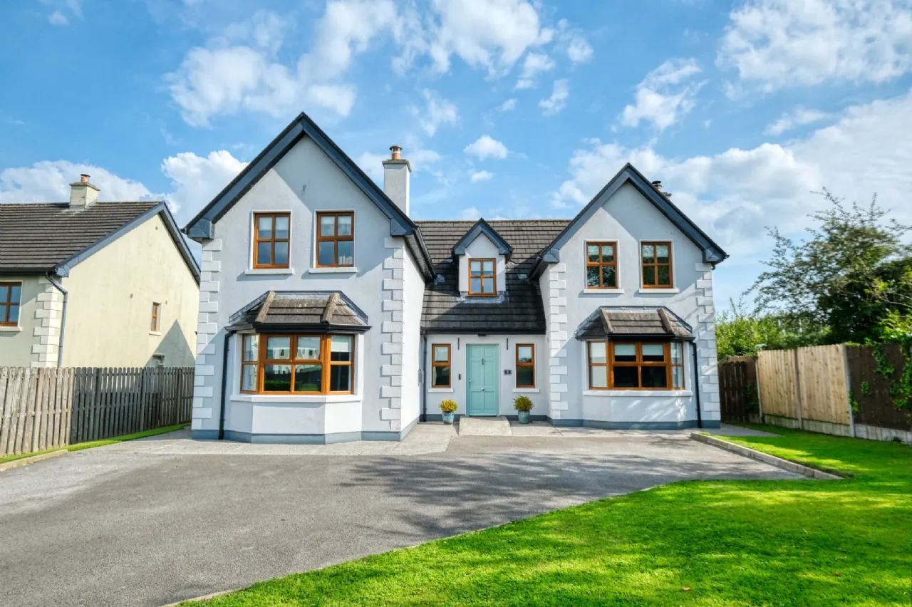 Photo of 4 Melview Glen, Melview, Longford, N39 R3P8