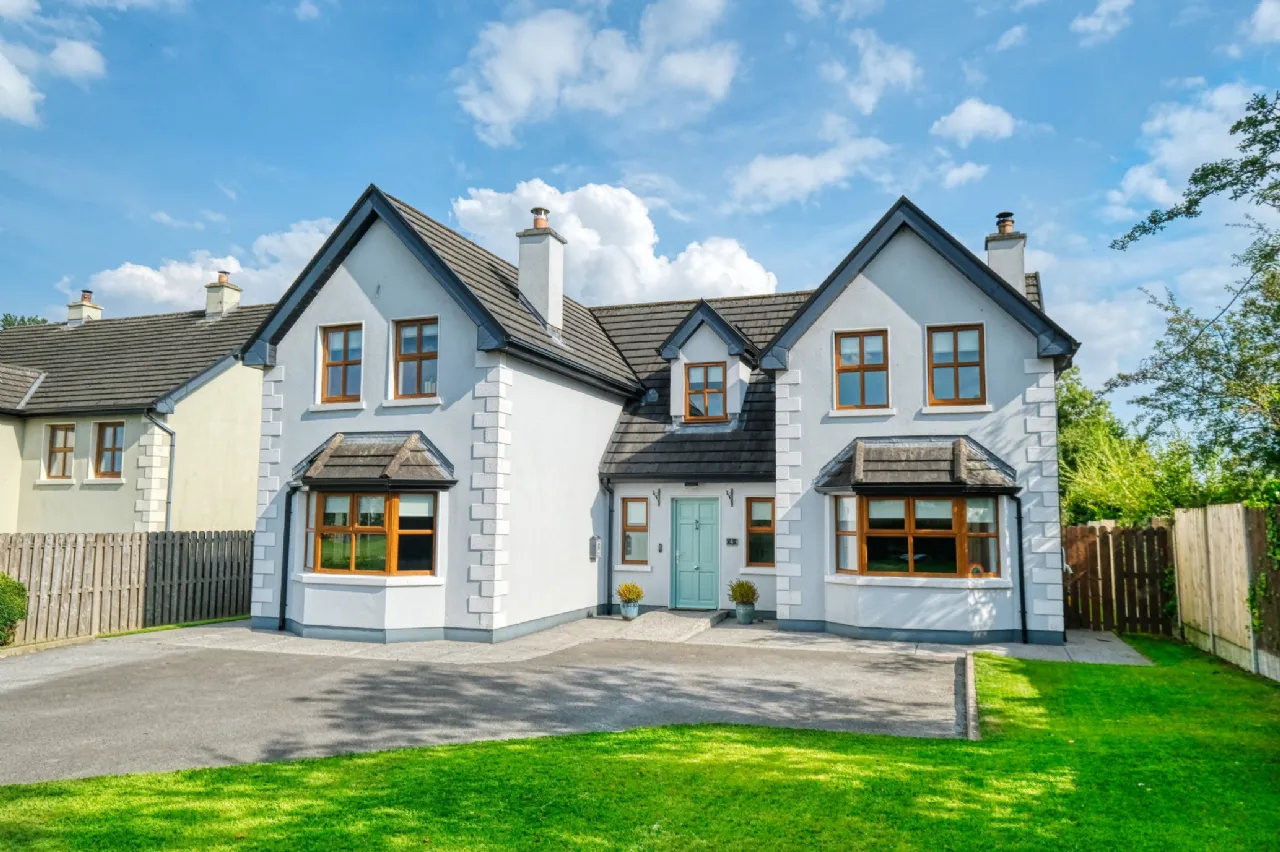 Photo of 4 Melview Glen, Melview, Longford, N39 R3P8
