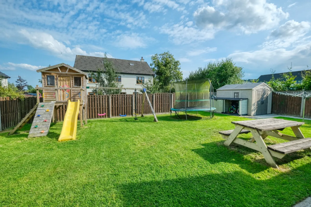 Photo of 4 Melview Glen, Melview, Longford, N39 R3P8