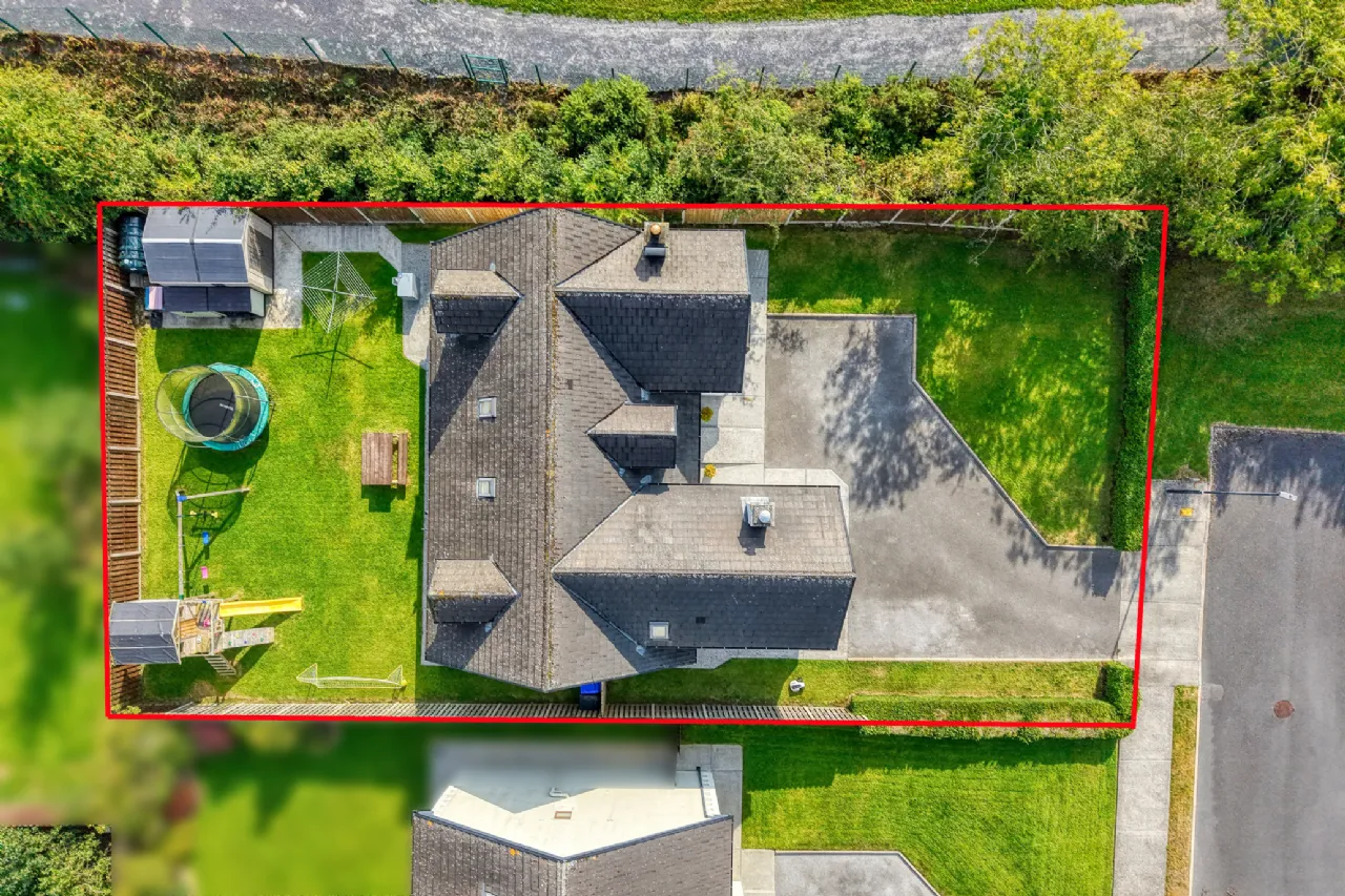 Photo of 4 Melview Glen, Melview, Longford, N39 R3P8