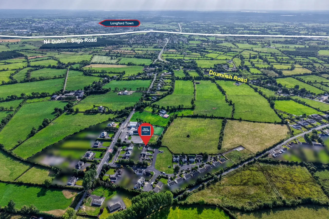 Photo of 4 Melview Glen, Melview, Longford, N39 R3P8