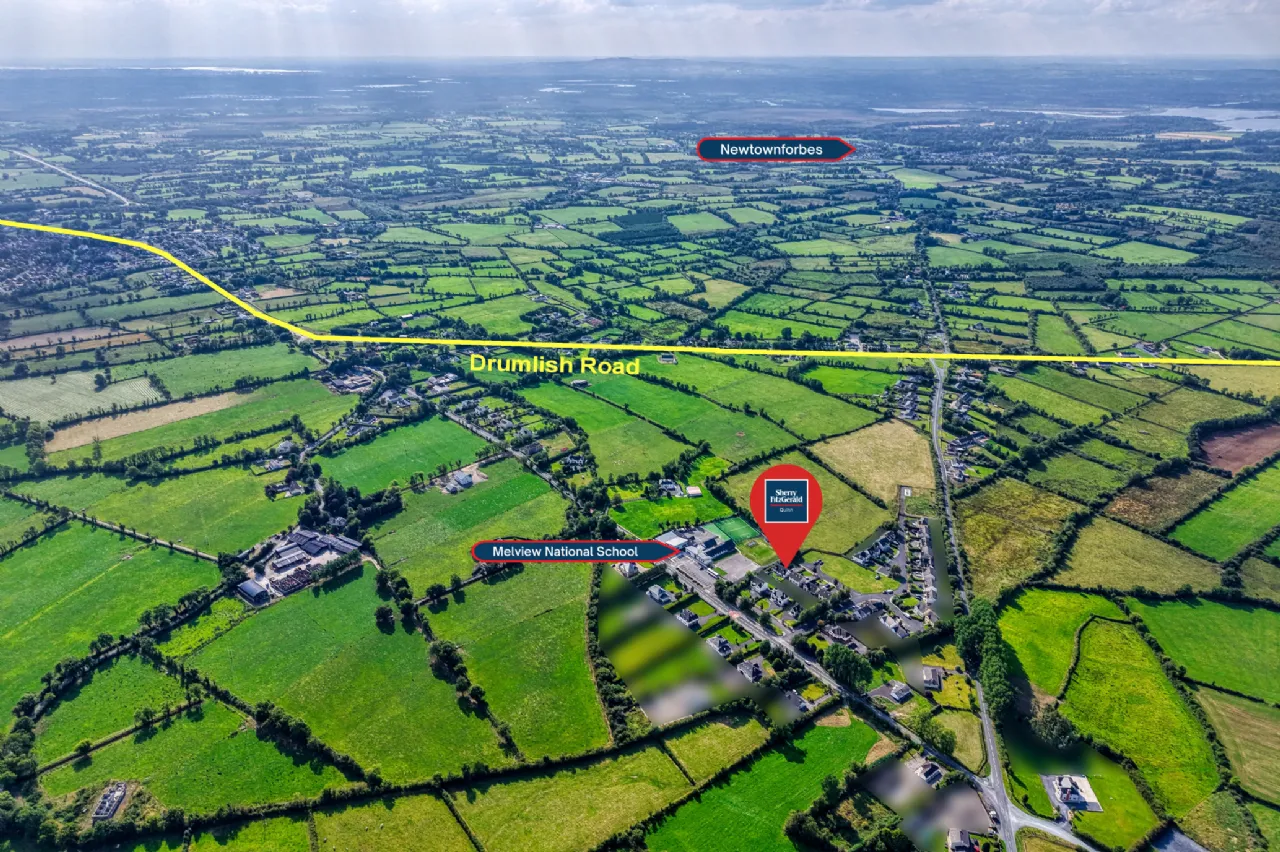 Photo of 4 Melview Glen, Melview, Longford, N39 R3P8