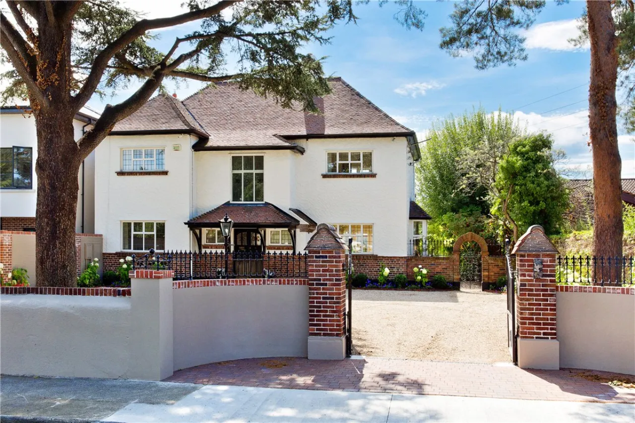 Photo of 57 Bushy Park Road, Terenure, Dublin 6, D06 Y8W9