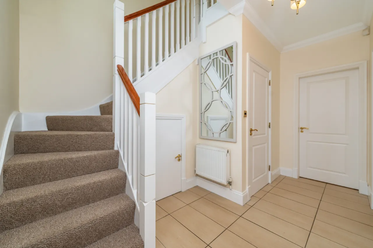 Photo of 22 The Stableyard, Oldtown Demesne, Naas, Co. Kildare, W91 Y61F