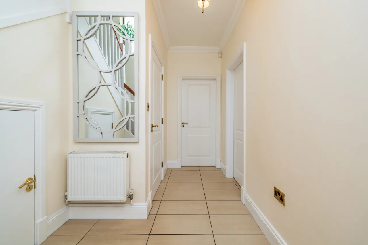 Photo of 22 The Stableyard, Oldtown Demesne, Naas, Co. Kildare, W91 Y61F