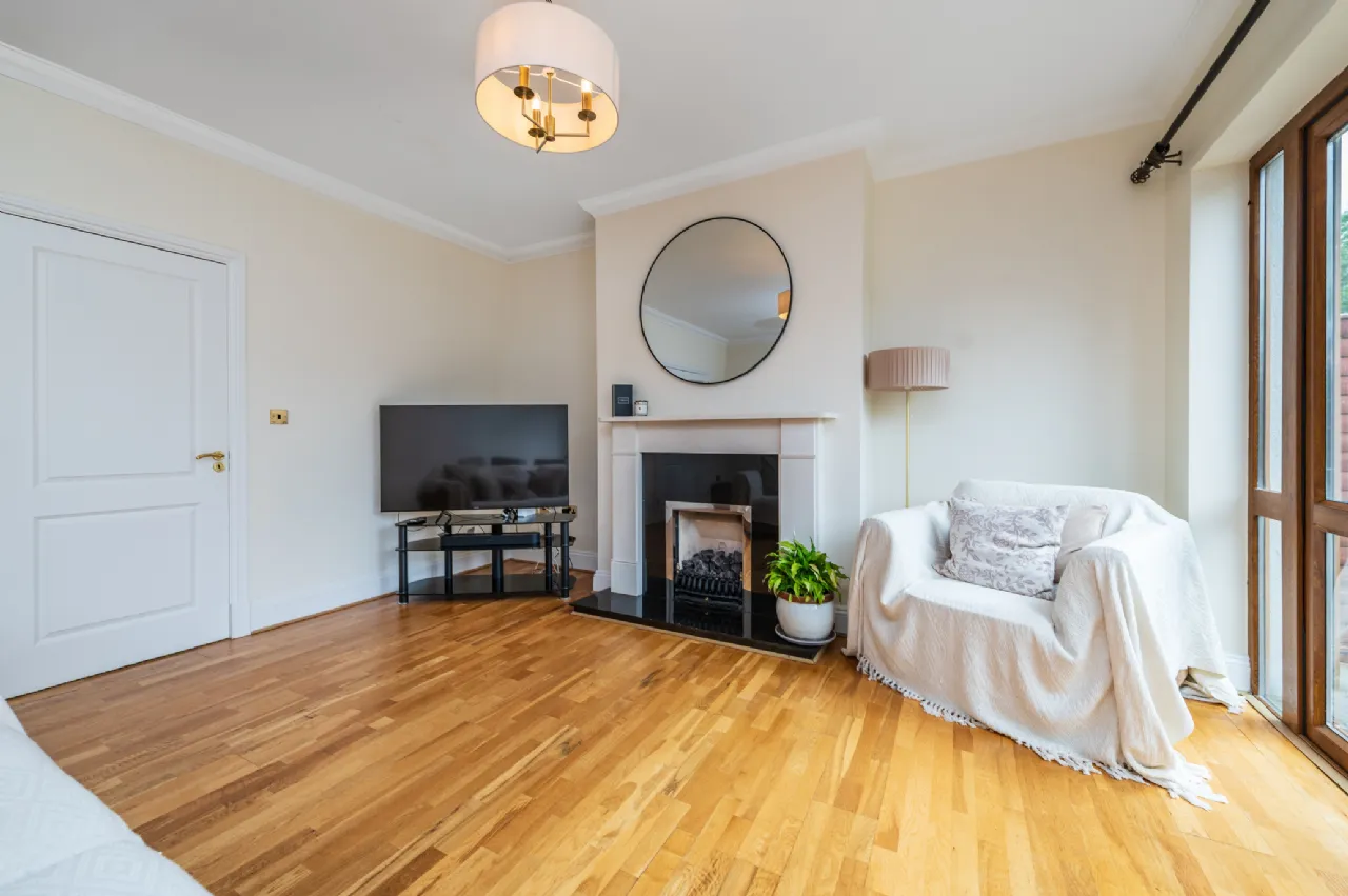 Photo of 22 The Stableyard, Oldtown Demesne, Naas, Co. Kildare, W91 Y61F
