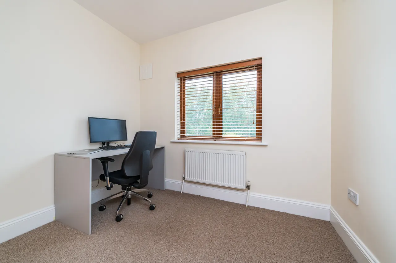 Photo of 22 The Stableyard, Oldtown Demesne, Naas, Co. Kildare, W91 Y61F