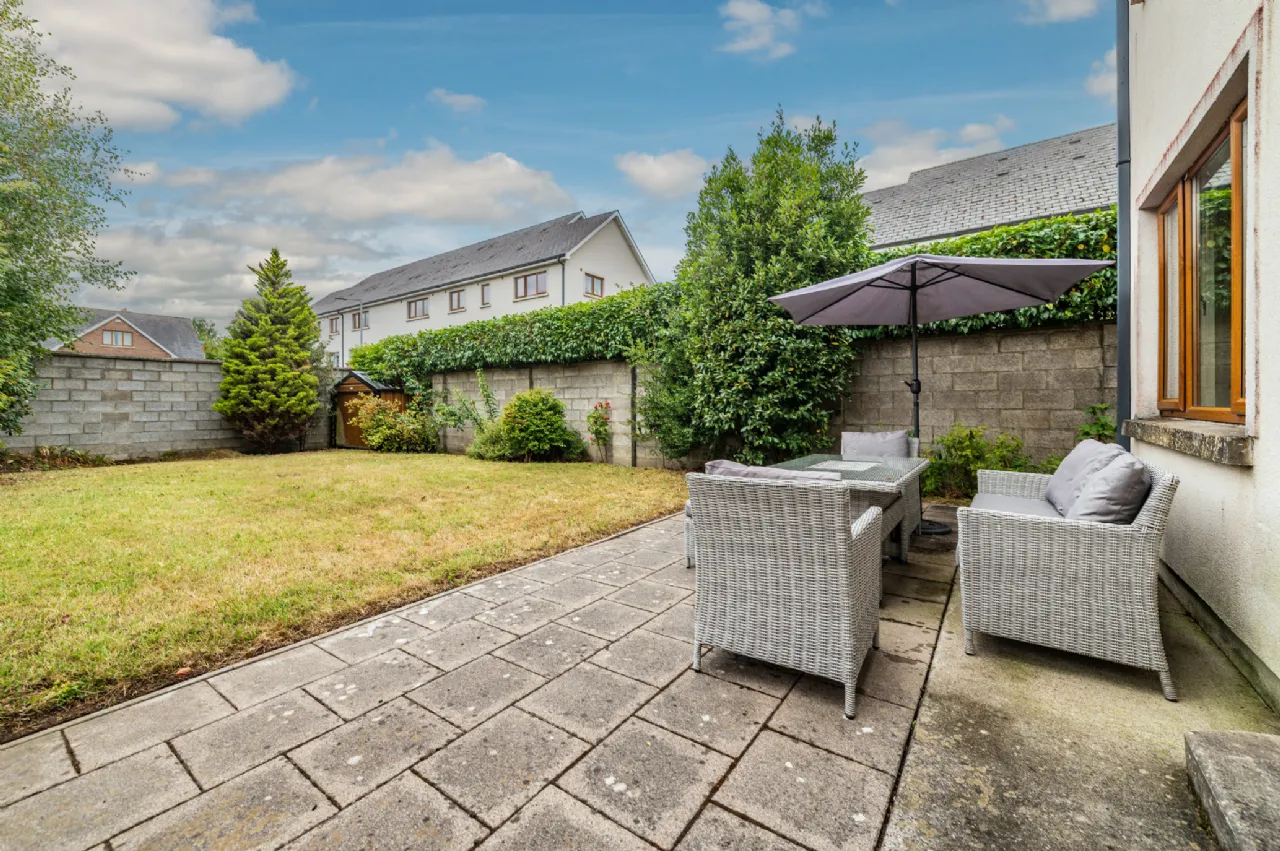 Photo of 22 The Stableyard, Oldtown Demesne, Naas, Co. Kildare, W91 Y61F