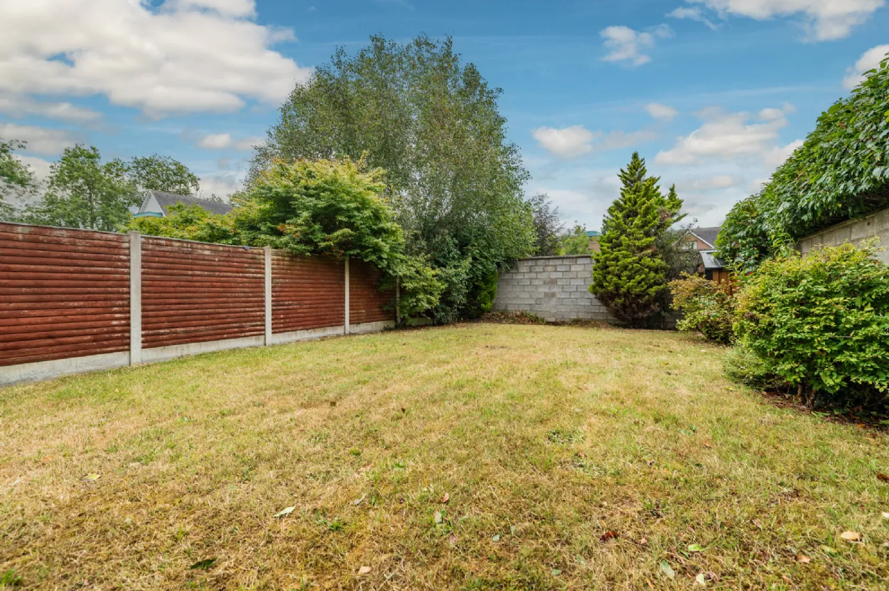 Photo of 22 The Stableyard, Oldtown Demesne, Naas, Co. Kildare, W91 Y61F
