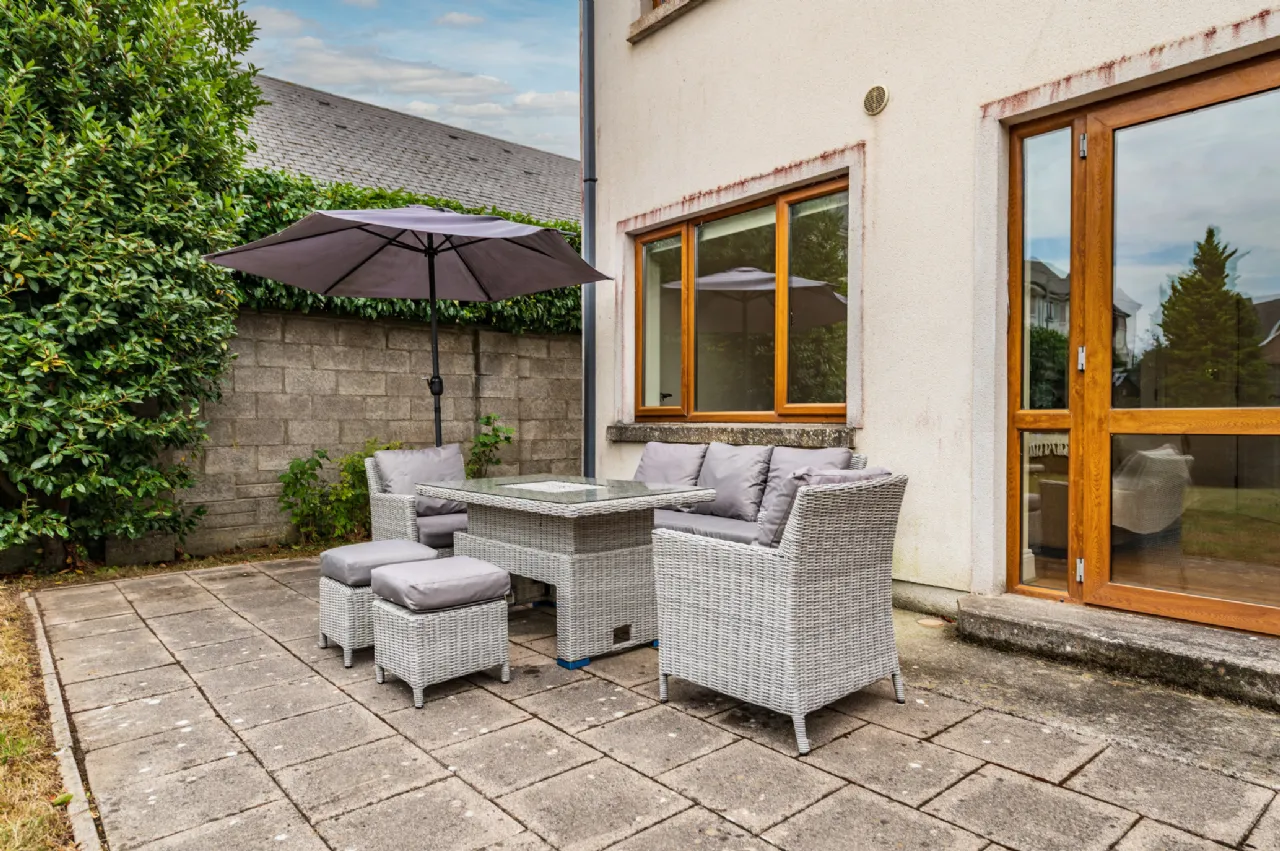 Photo of 22 The Stableyard, Oldtown Demesne, Naas, Co. Kildare, W91 Y61F