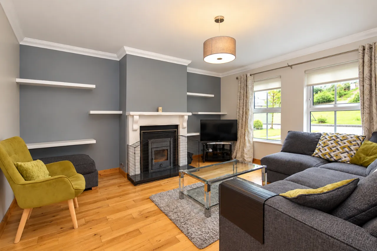 Photo of 128 Meadowhill, Letterkenny, Co. Donegal, F92 RK4V