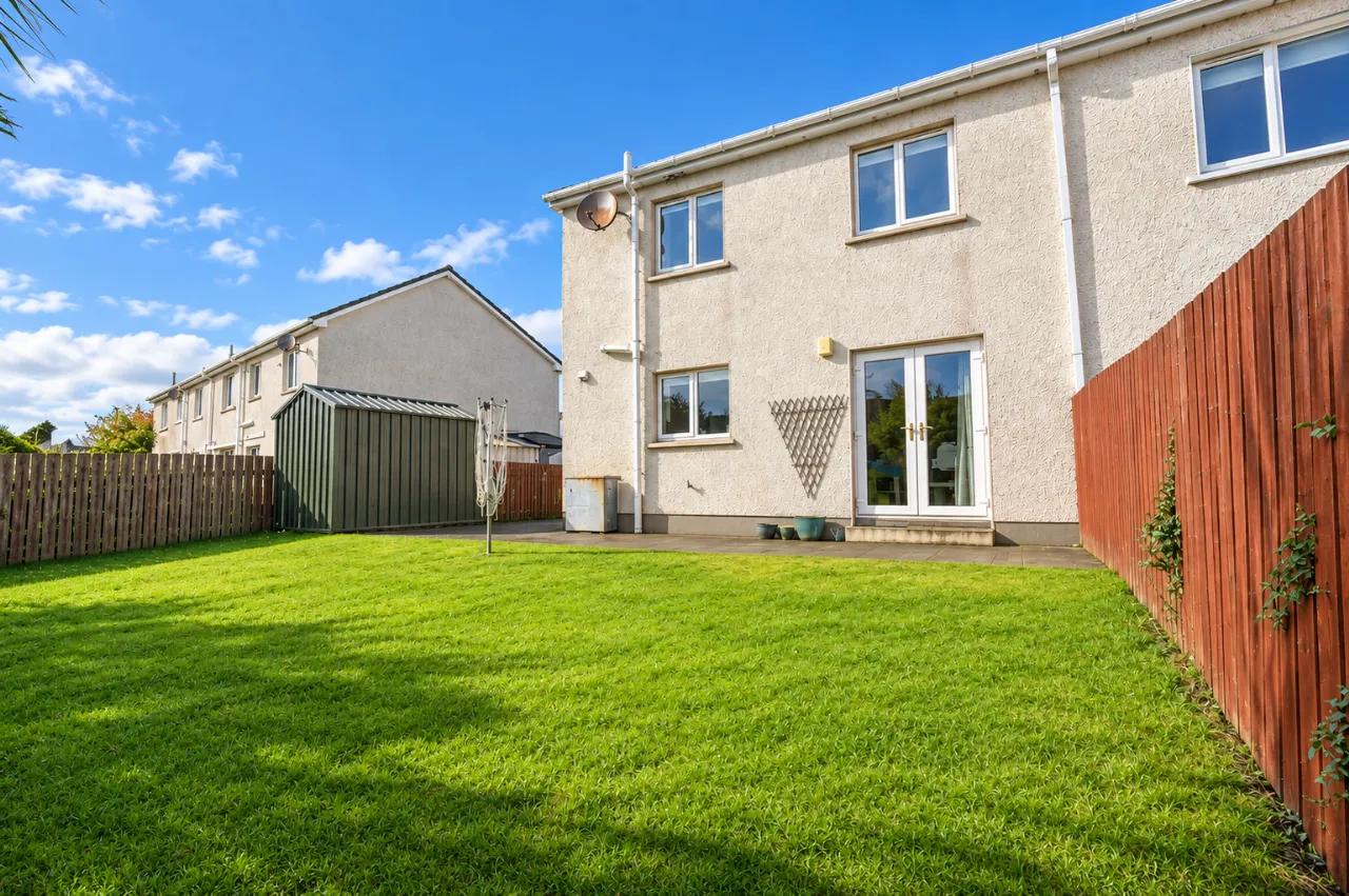 Photo of 128 Meadowhill, Letterkenny, Co. Donegal, F92 RK4V