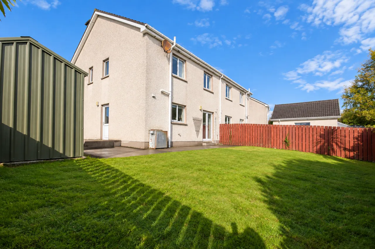 Photo of 128 Meadowhill, Letterkenny, Co. Donegal, F92 RK4V