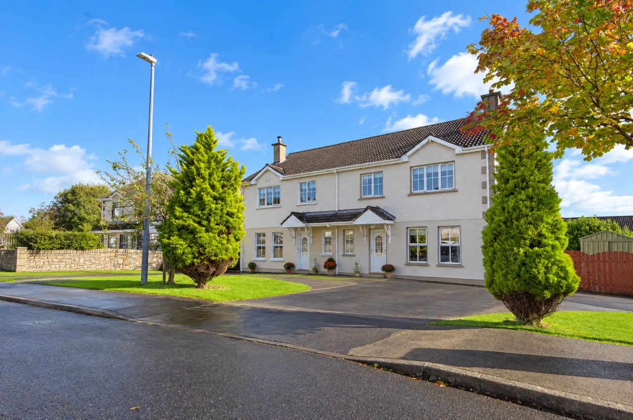 Photo of 128 Meadowhill, Letterkenny, Co. Donegal, F92 RK4V