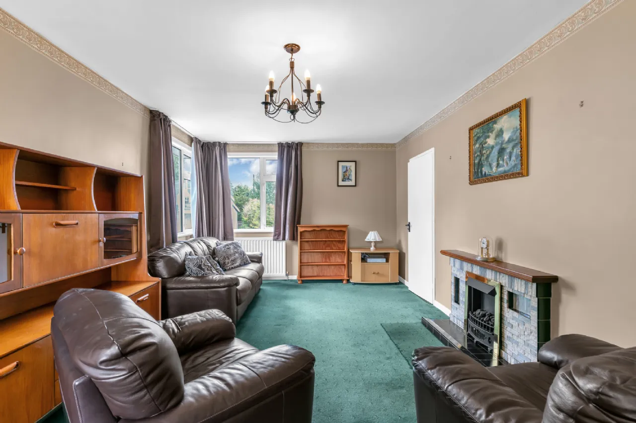 Photo of Aisling, Slate Row, Hacketstown, Co. Carlow, R93 RD32