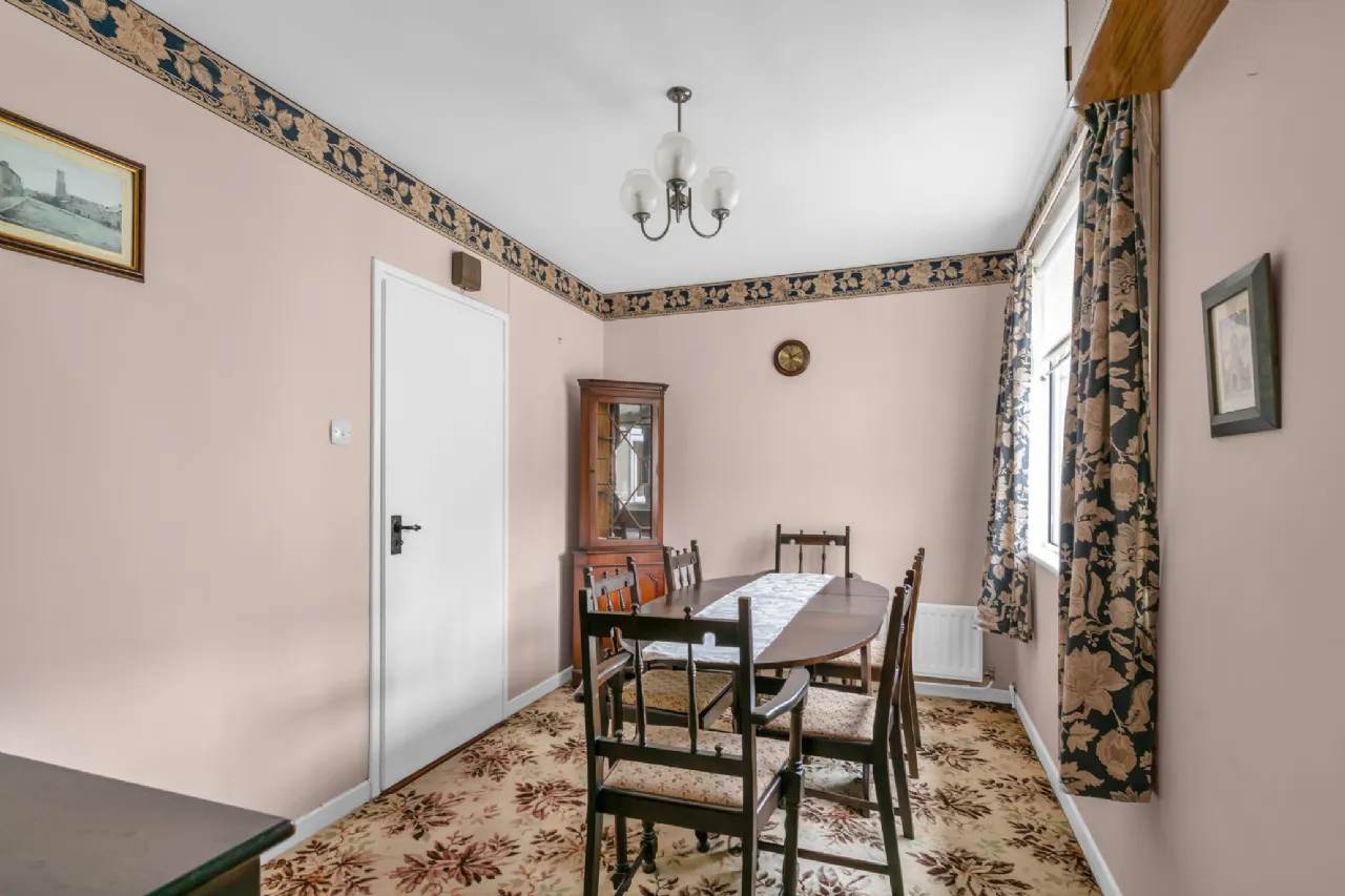 Photo of Aisling, Slate Row, Hacketstown, Co. Carlow, R93 RD32