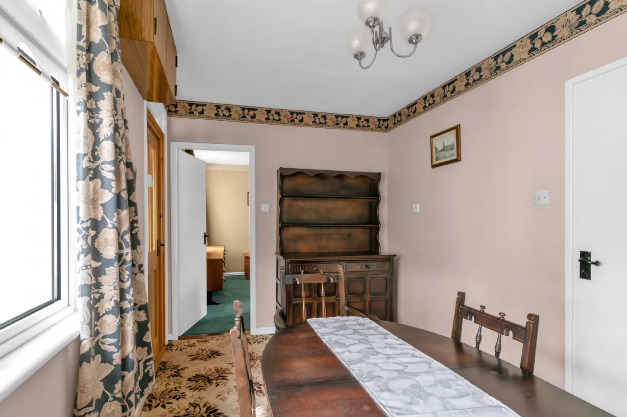 Photo of Aisling, Slate Row, Hacketstown, Co. Carlow, R93 RD32