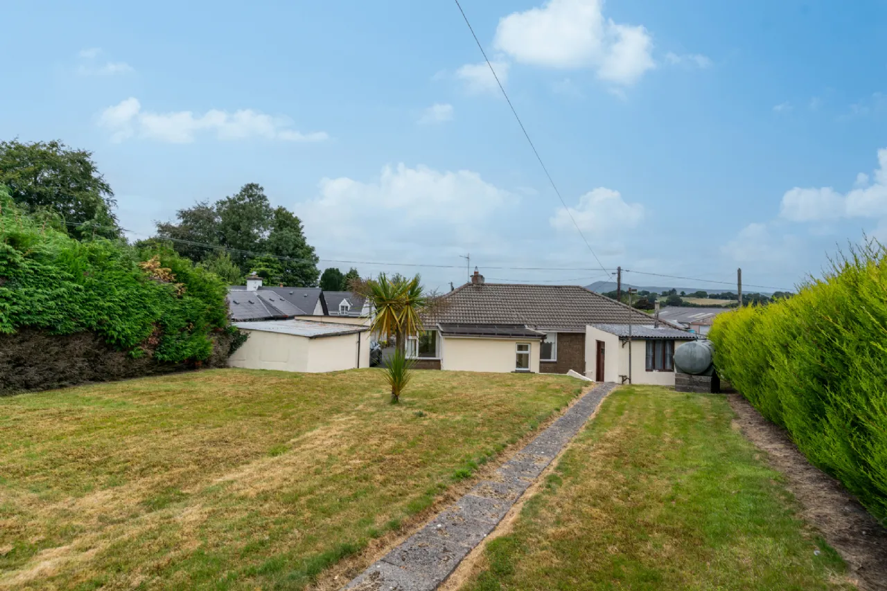 Photo of Aisling, Slate Row, Hacketstown, Co. Carlow, R93 RD32