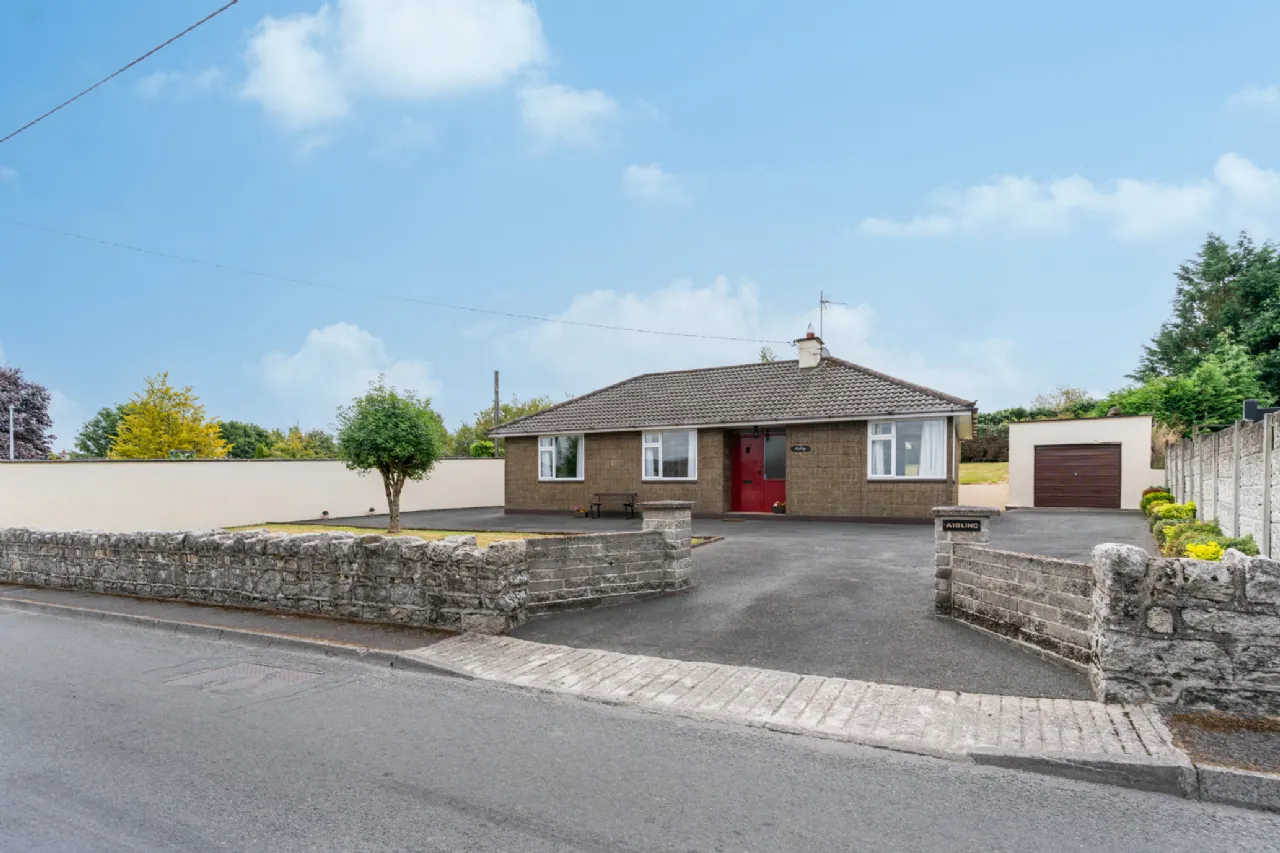 Photo of Aisling, Slate Row, Hacketstown, Co. Carlow, R93 RD32