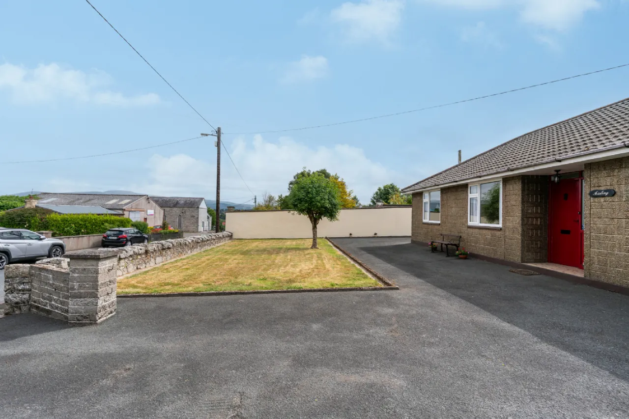 Photo of Aisling, Slate Row, Hacketstown, Co. Carlow, R93 RD32