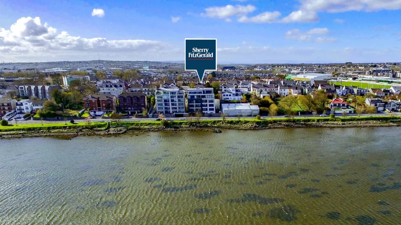 Photo of 14 Tobar na mBan, Lough Atalia Road, Galway, H91 KV7P