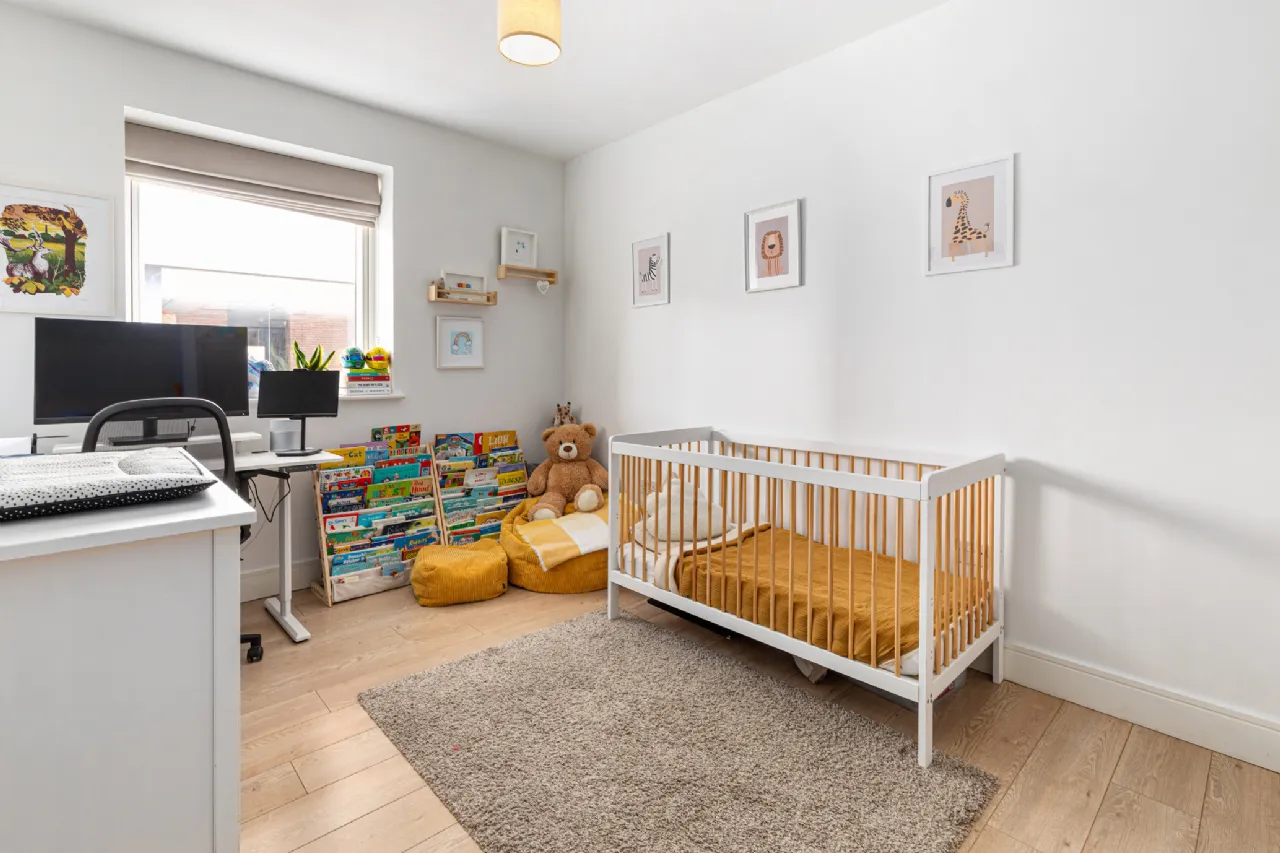 Photo of 15 Clonbern, Phoenix Park Racecourse, Castleknock, Dublin 15, D15 HXC8