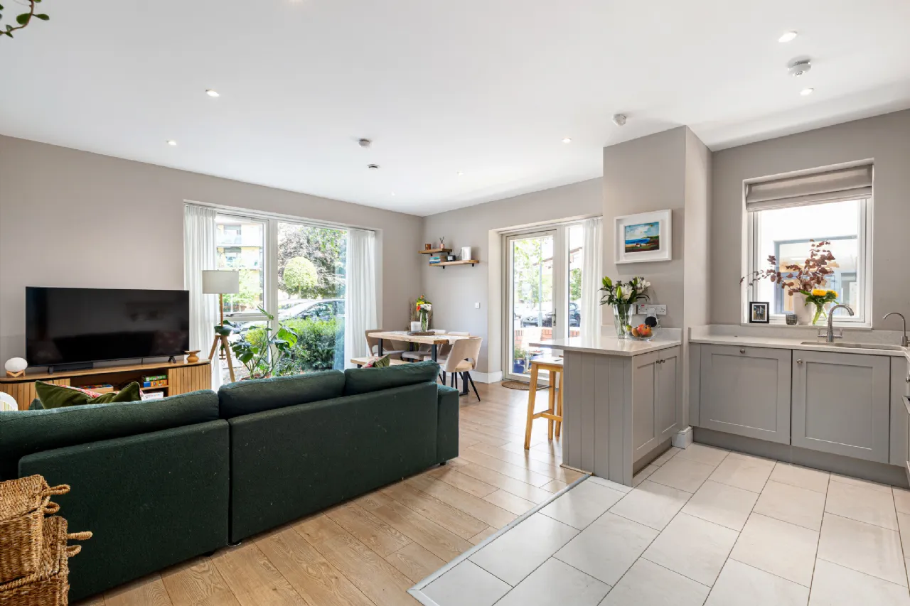 Photo of 15 Clonbern, Phoenix Park Racecourse, Castleknock, Dublin 15, D15 HXC8