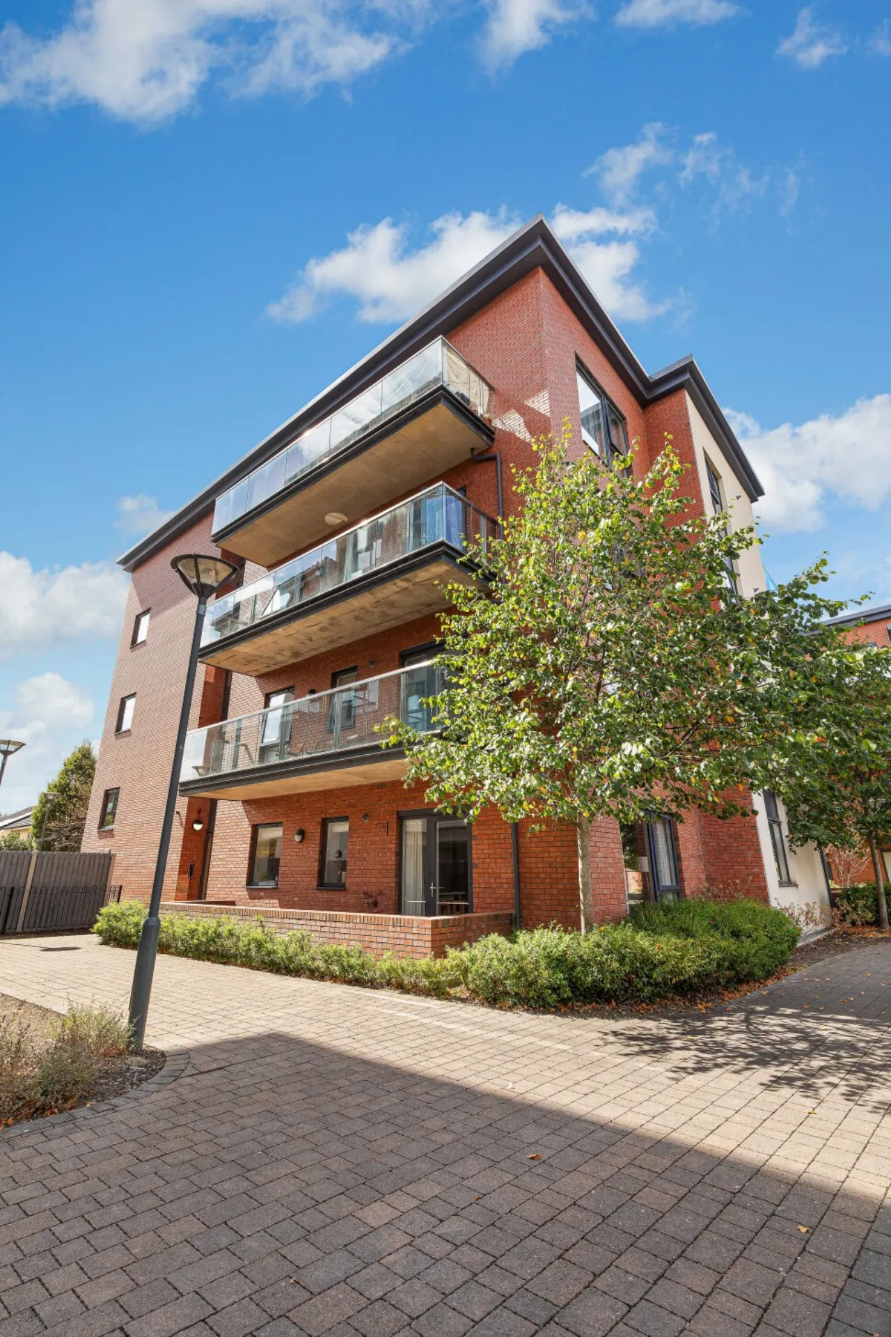 Photo of 15 Clonbern, Phoenix Park Racecourse, Castleknock, Dublin 15, D15 HXC8