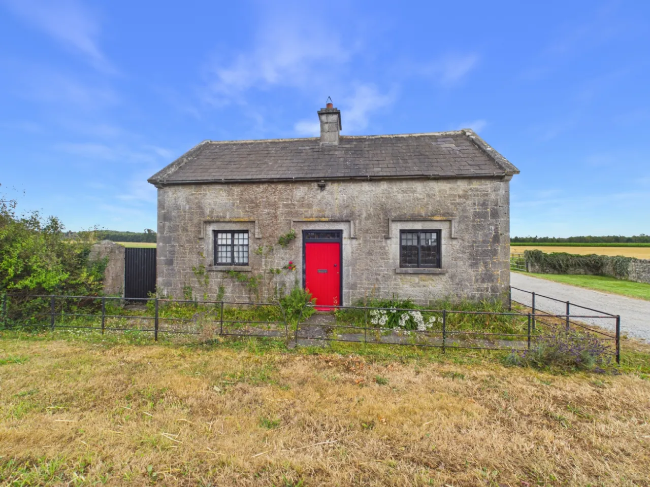 Photo of Back Lodge, Sopwell, Ballingarry, Co. Tipperary, E53 RT26