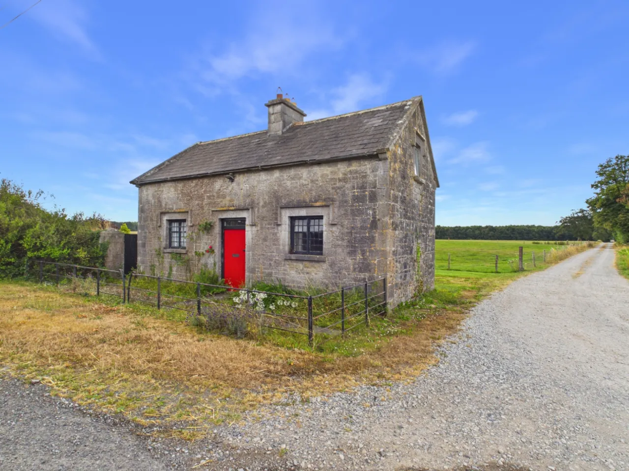 Photo of Back Lodge, Sopwell, Ballingarry, Co. Tipperary, E53 RT26