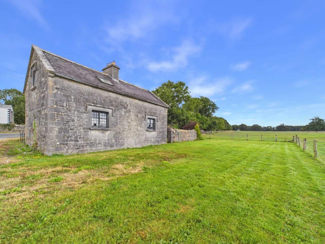 Photo of Back Lodge, Sopwell, Ballingarry, Co. Tipperary, E53 RT26