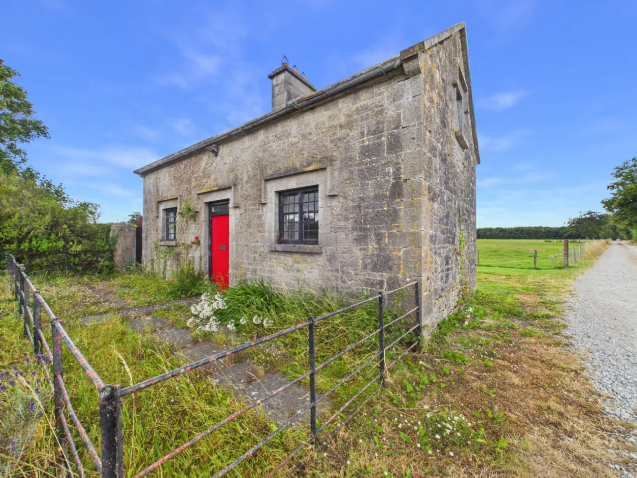 Photo of Back Lodge, Sopwell, Ballingarry, Co. Tipperary, E53 RT26