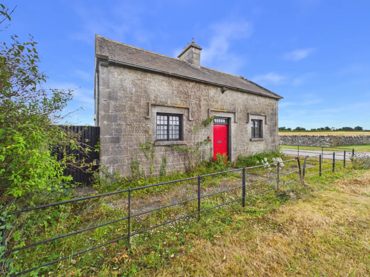 Photo of Back Lodge, Sopwell, Ballingarry, Co. Tipperary, E53 RT26