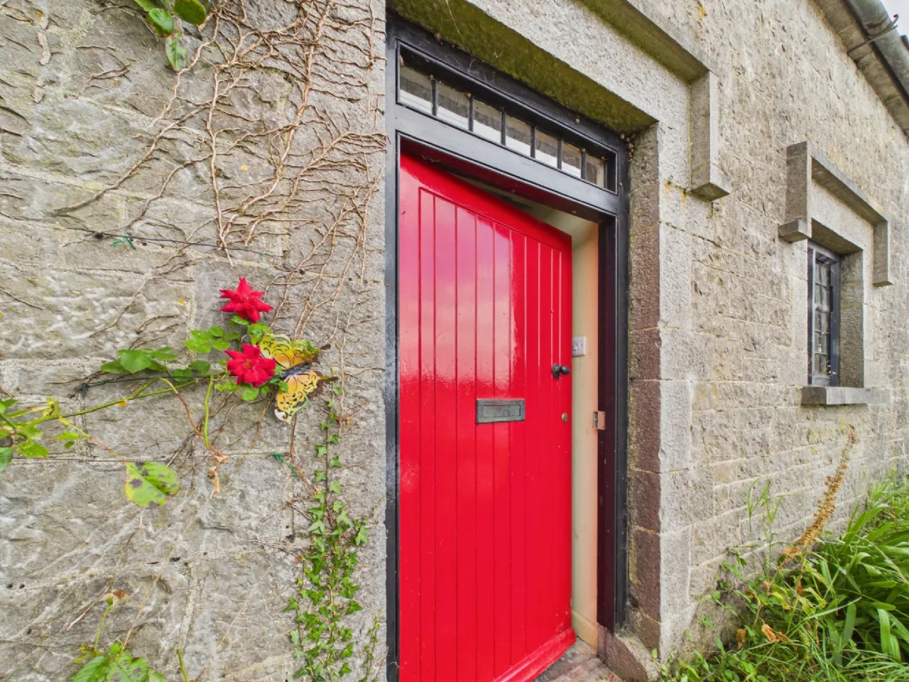 Photo of Back Lodge, Sopwell, Ballingarry, Co. Tipperary, E53 RT26