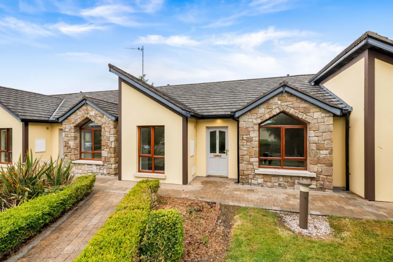 Photo of 26 Castlemanor, Cavan, Co Cavan, H12 VY19
