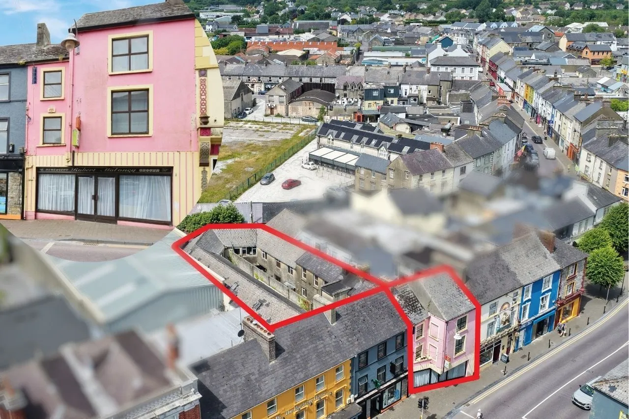 Photo of 11 Main Street, Listowel, Co. Kerry, V31 EH52