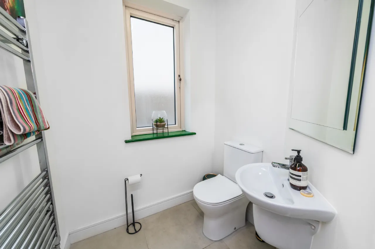 Photo of 2 Whitethorn Lawn, Naas, Co. Kildare, W91 A30R