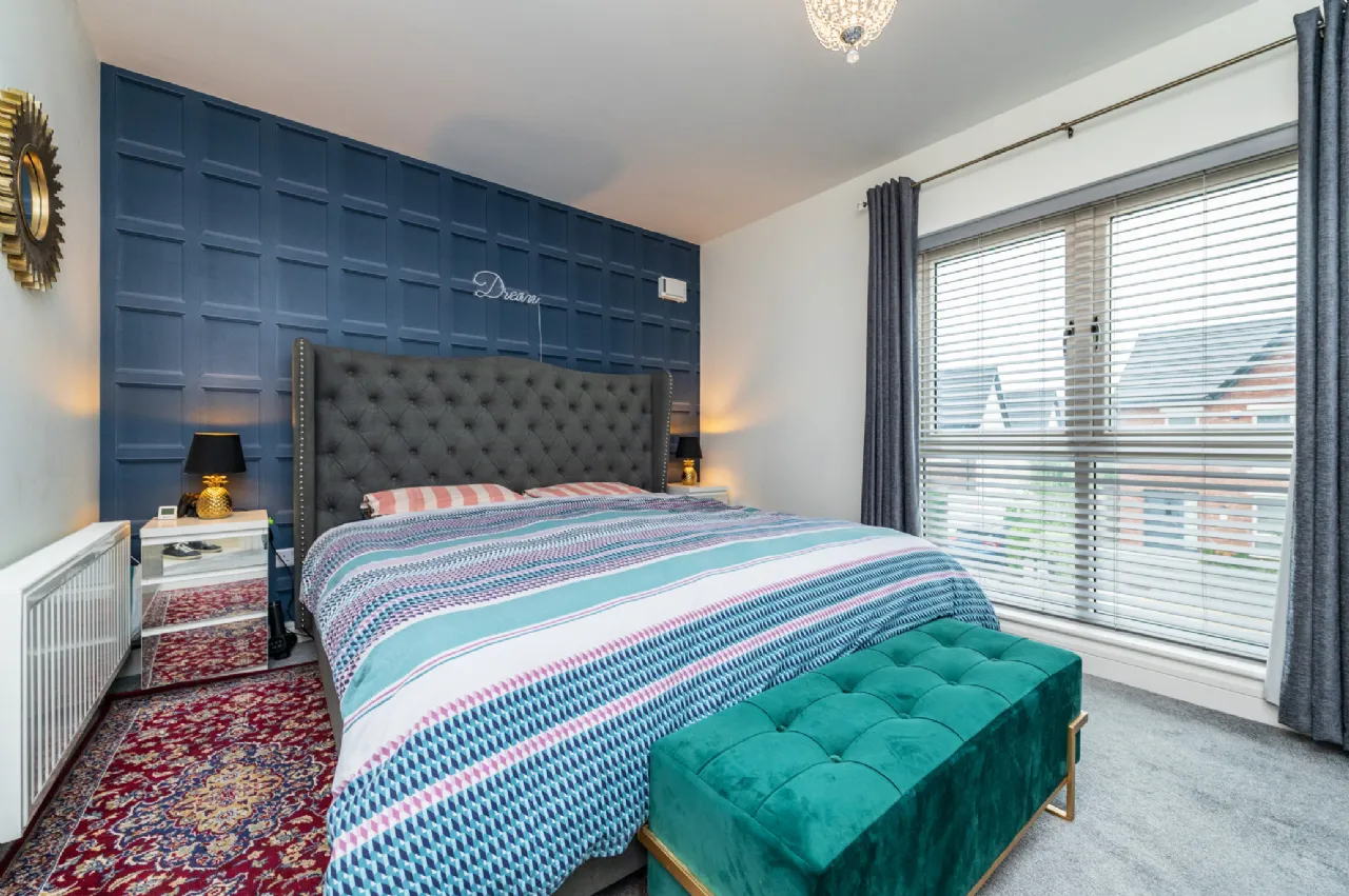 Photo of 2 Whitethorn Lawn, Naas, Co. Kildare, W91 A30R