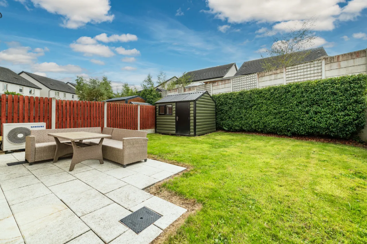 Photo of 2 Whitethorn Lawn, Naas, Co. Kildare, W91 A30R