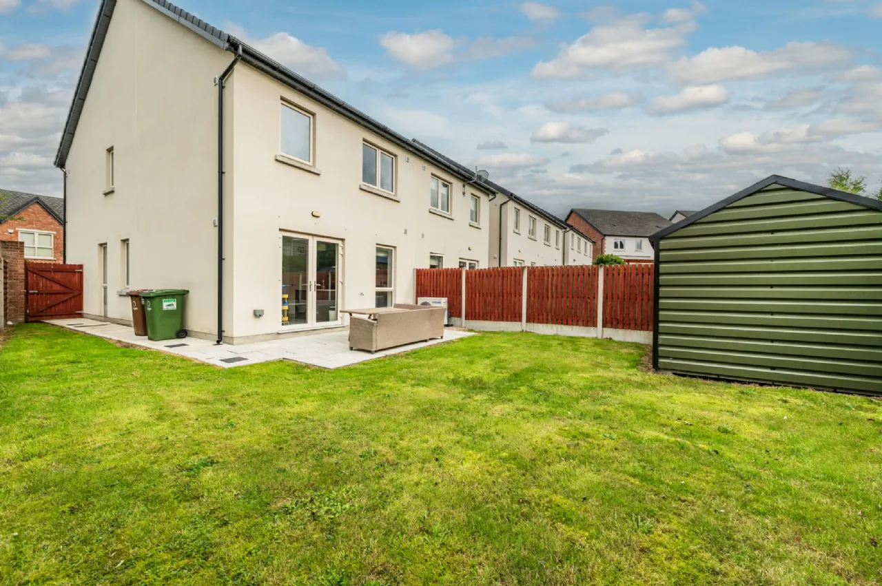 Photo of 2 Whitethorn Lawn, Naas, Co. Kildare, W91 A30R