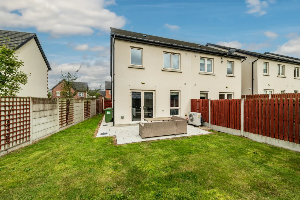 Photo of 2 Whitethorn Lawn, Naas, Co. Kildare, W91 A30R